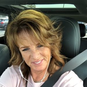 Meet your Posher, Cheryl